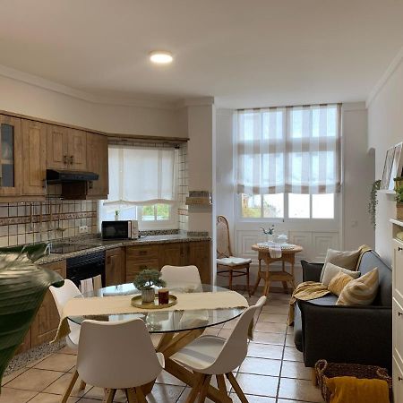 Vivienda Vacacional Las Canas Santa Úrsula Esterno foto