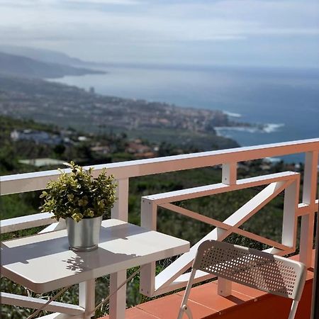 Vivienda Vacacional Las Canas Santa Úrsula Esterno foto
