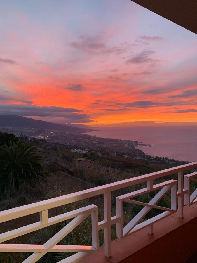 Vivienda Vacacional Las Canas Santa Úrsula Esterno foto